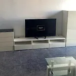 Edificio Fefo Apartment *