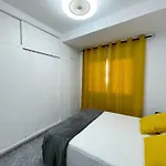 Edificio Fefo Apartment *