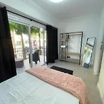 Edificio Fefo Apartment