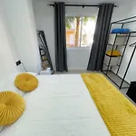 Apartment Edificio Fefo Los Cristianos (Tenerife)