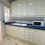 Edificio Fefo Apartment *