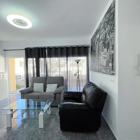 Edificio Fefo Lejlighed Los Cristianos (Tenerife)