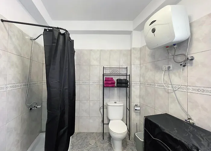 Edificio Fefo Apartment